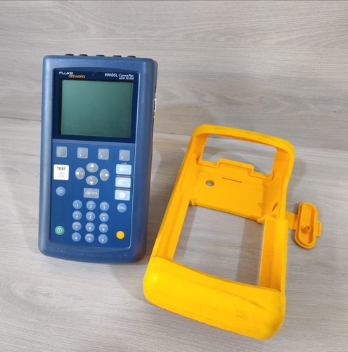 Fluke networks 990dsl copper - fluke,