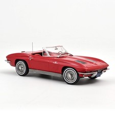 * CHEVROLET CORVETTE STING RAY