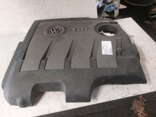 Cache moteur  VOLKSWAGEN POLO