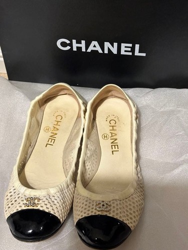 Chanel sandales chaussures - chanel,