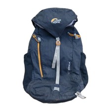 Sac à dos Lowe Alpine Air Zone 35 noir et gris