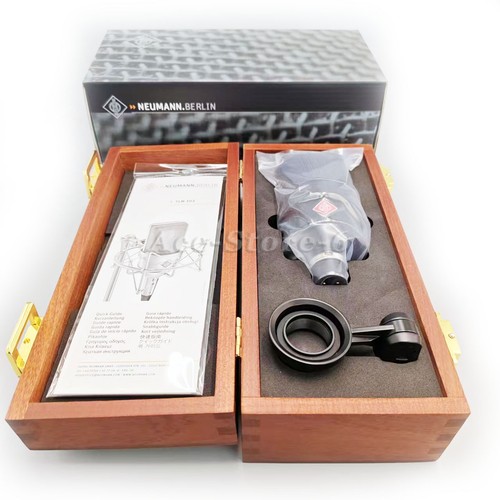 Black tlm103 neumann - tlm103,