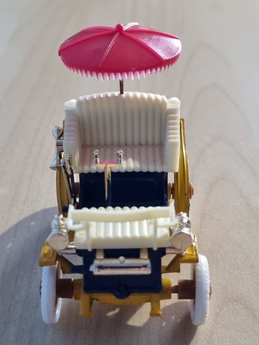 Safir 6 delahaye - 1/43., n°6.