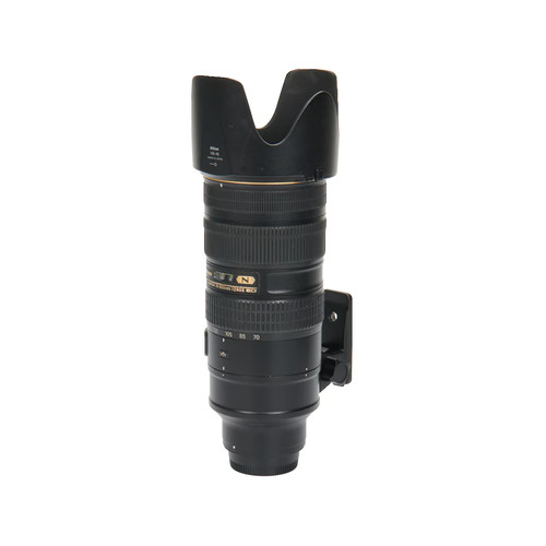 Nikon nikkor 70 200mm - nikkor, 70-200mm