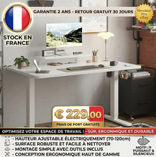 Bureau Assis-Debout