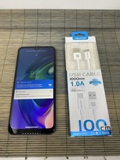 Motorola G10- 64 Go- Très Bon État- Débloquer Tous Opérateur