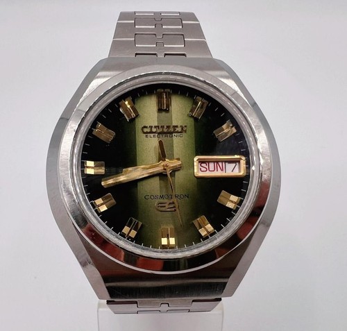 Montre pour homme - , citizen
