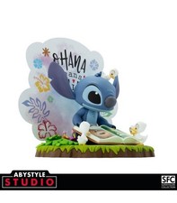Disney - Stitch - Stitch Ohana