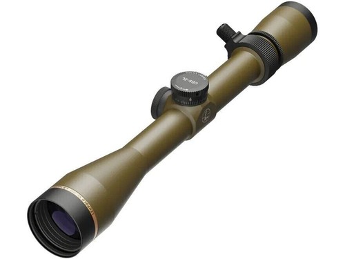 Leupold 3hd 5 14x40 - leupold, vx-3hd
