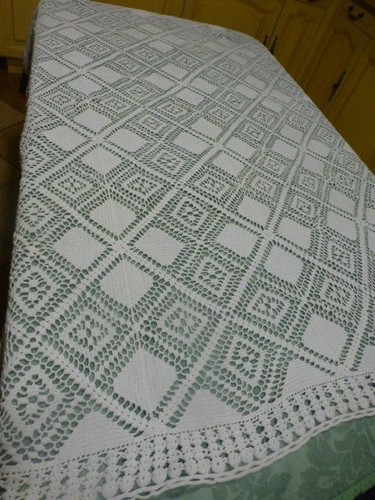 Vintage 48x1m belle - vintage,