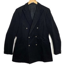 Veste De Costume Blazer Noir