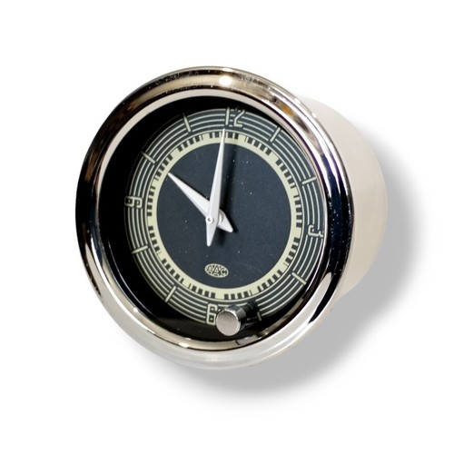 Horloge 52mm porsche 356 - horloge,