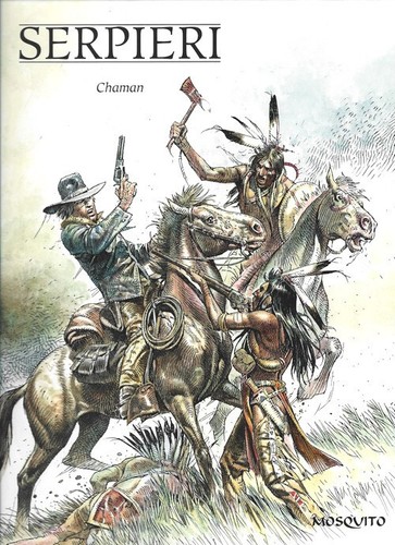 Rare 2013 western noir - rare,