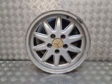 Jante - Mercedes type 124 - 7" x 15" - ET36 - KBA 41253