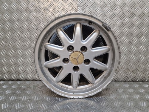 Jante mercedes type 124 - mercedes,