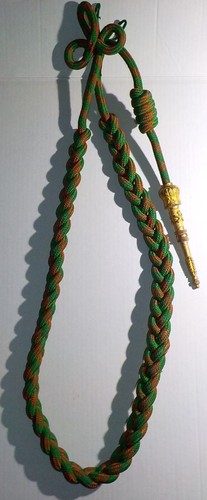 Fourragère officier