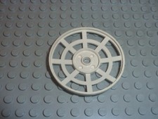 Rare parabole lego white - parabole,