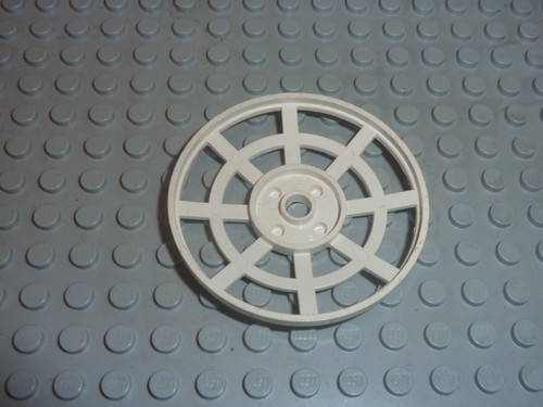 Rare parabole lego - lego, white