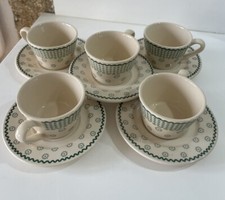 Tasses café genevieve - 5,