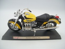 MOTO MAISTO " Honda Valkyrie F6C "  1/18