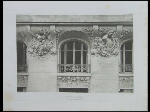 Paris 276 boulevard - paris,, raspail