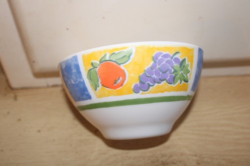 Bol arcopal - bol,
