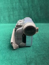 Sony Handycam DCR-TRV12E Works