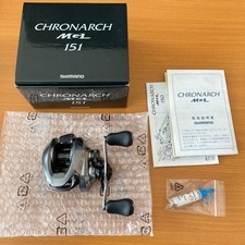 CHRONARCH MGL 151