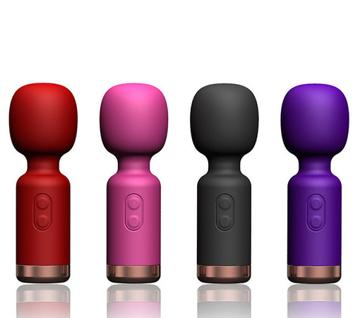 Clit-Anal-Vibrator-G-Spot-Dild