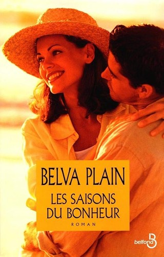 Les saisons bonheur - saisons, du