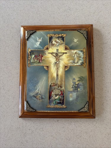 Fine art life jesus christ - fine,