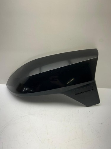 Couvercle valise gauche - , noir