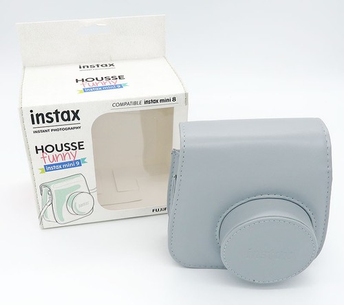 Fujifilm housse instax - mini, 8