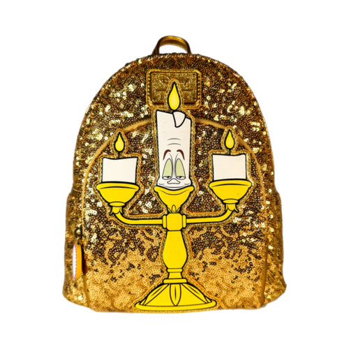 Sac dos lumière - sac,