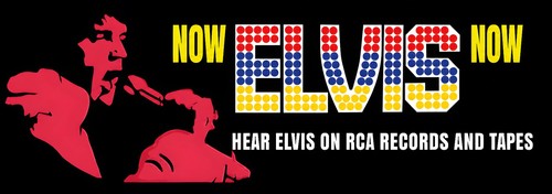 Elvis presley rca records - presley,