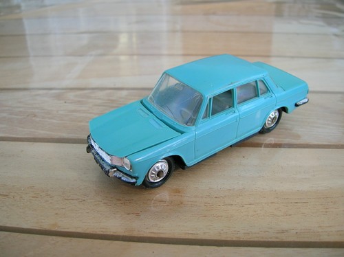 Norev france simca 1501 - norev,