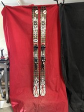 Skis: Roxy Helter Skelter