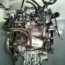 Moteur OPEL ZAFIRA B 2 phase 1