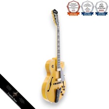 Guitare électrique acoustique