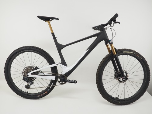 2022 scott spark 900 tuned - 2022,