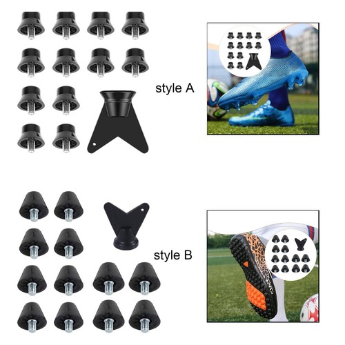 Chaussures rugby pointes - rugby, à