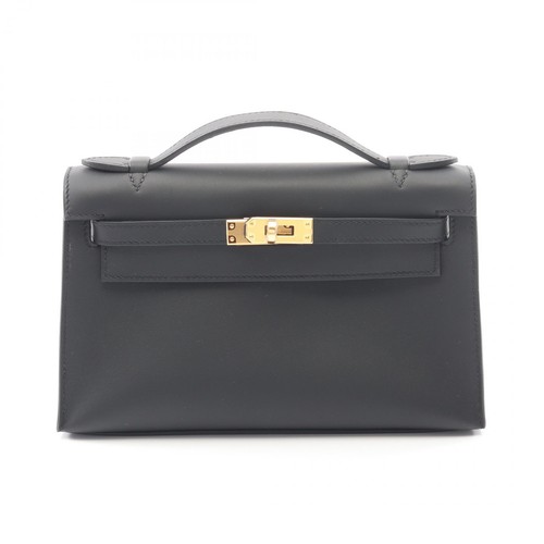 Hermes pochette kelly - pochette, mini