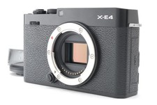 [Top MINT w/Box] Fujifilm X-E4