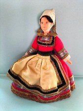 Poupée ancienne Le Minor