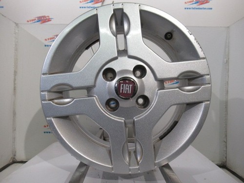 Jante aluminium fiat panda - jante, 14