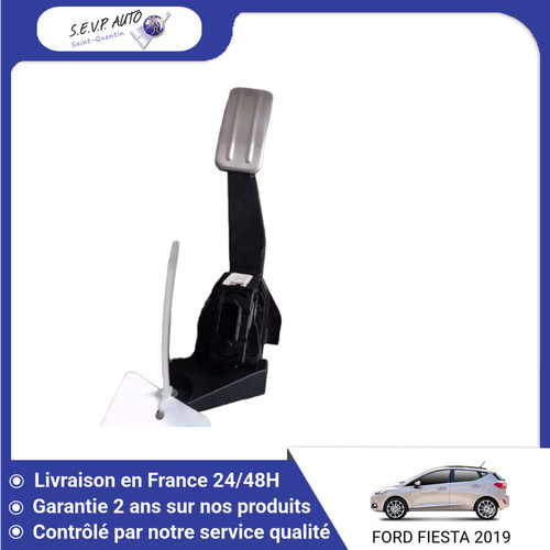 Pedale accelerateur - 🇫🇷,