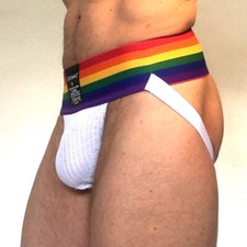 JOCKMAIL Men's Jockstrap