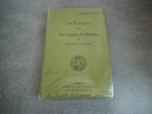 Livre ancien la pratique - :,