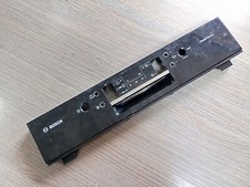 Lave-vaisselle Bosch