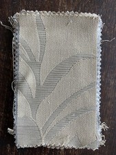 échantillons de tissu laura